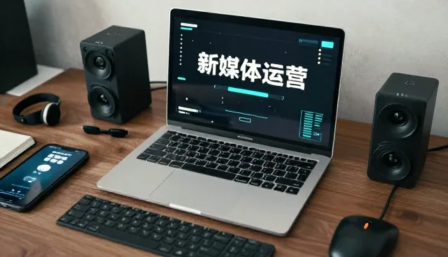 新媒体运营在直播效果提升中的多场景应用