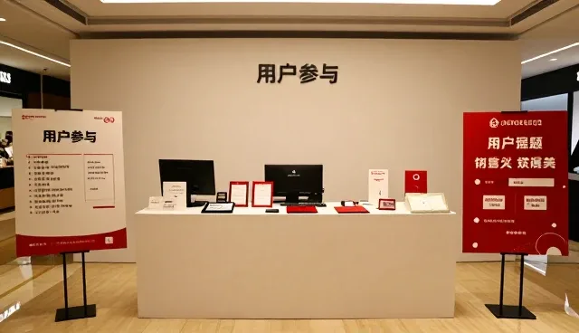 互动优化如何提升观众参与的实效性
